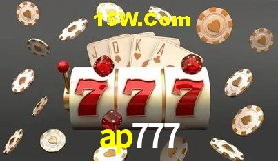 Mesa de Roleta ap777