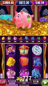 Live Casino ap777