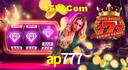 Recursos de Bônus ap777