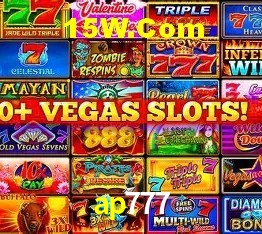 Casino Ao Vivo ap777