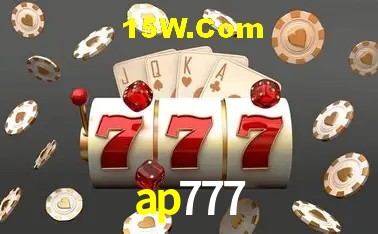 Apostas de Tênis ap777