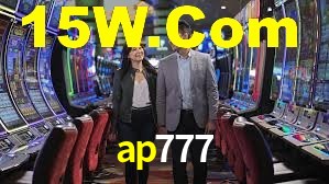 Tournaments ap777