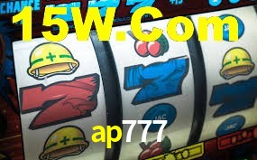 Welcome Bonus ap777