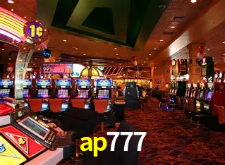 Apostas de Futebol ap777