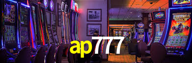 Explore as vantagens do ap777: serviço profissional e confiabilidade