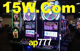 Experimente o Login Seguro Premium no ap777