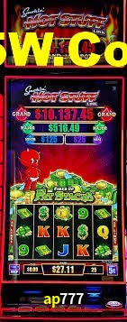 ap777: Seu Cassino Premiado com Pagamentos Rápidos