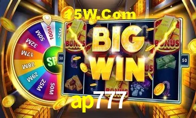Jogos de Slot ap777
