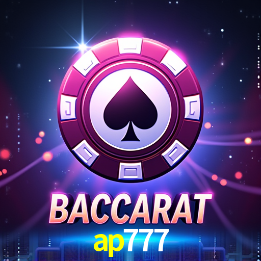 Descubra o Mundo do Cassino Online com ap777