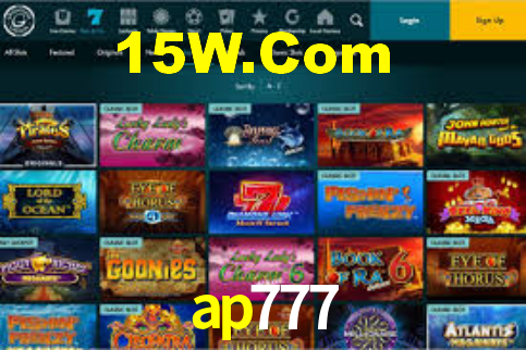 ap777 bet